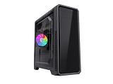 GameMax G561E ATX Black