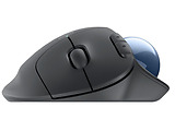 Logitech  M575S / Trackball / 910-007029