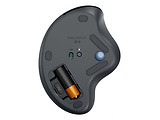 Logitech  M575S / Trackball / 910-007029