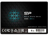 Silicon Power Ace A55 4.0TB SSD / SP004TBSS3A55S25