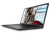 DELL Vostro 3520 / 15.6 FullHD / Core i5-1235U / 16GB RAM / 512GB NVMe / Intel Iris Xe / Linux DOS