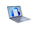 ASUS Vivobook S 16 OLED S5606MA / 16 OLED 3.2K 120Hz / Core Ultra 9 185H / 16Gb LPDDR5X / 1.0Tb SSD / Intel Arc / No OS Blue