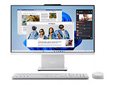 Lenovo AIO IdeaCentre 3 27IRH9 / 27 FullHD IPS / Core i3-1315U / 8GB DDR5 / 512GB NVMe / No OS White