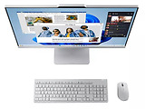 Lenovo AIO IdeaCentre 3 27IRH9 / 27 FullHD IPS / Core i3-1315U / 8GB DDR5 / 512GB NVMe / No OS White