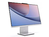 Lenovo AIO IdeaCentre 3 27IRH9 / 27 FullHD IPS / Core i3-1315U / 8GB DDR5 / 512GB NVMe / No OS White