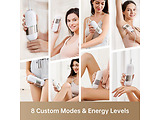 DREAME IPL Home Use Hair Removal Device / D-1186 White