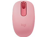 Logitech M196 / Ambidextrous Pink