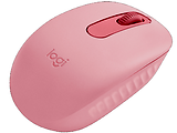 Logitech M196 / Ambidextrous Pink