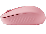 Logitech M196 / Ambidextrous Pink