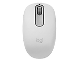 Logitech M196 / Ambidextrous White