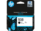 HP 4S6X / №938 Black
