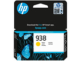 HP 4S6X / №938 Yellow