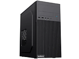 Sohoo 6521BK / mATX 550W