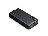 UGREEN Two-way Fast Charging / 20000mAh 20W