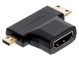 Adapter APC APC101310 HDMI