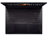 ACER Nitro ANV16-41 / 16 WUXGA IPS 165Hz / Ryzen 5 8645HS / 16GB DDR5 / 512GB NVMe / GeForce RTX 3050 6GB GDDR6 / No OS