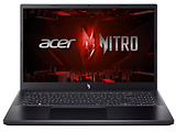 ACER Nitro ANV15-51 / 15.6 FullHD IPS 144Hz /Core i5-13420H / 16GB DDR5 / 1.0TB NVMe / GeForce RTX 4060 8GB GDDR6 / No OS