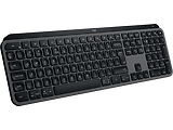 Logitech MX Keys S / Russian / Graphite