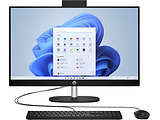HP All-in-One 24-cr1007ci / 23.8 FullHD IPS / Core ULTRA 5 125U / 16GB DDR5 / 512GB NVMe / FreeDos