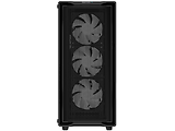 Deepcool CC560 Mesh v2 ATX Black