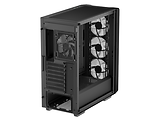 Deepcool CC560 Mesh v2 ATX Black