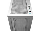 Deepcool MORPEUS ATX White