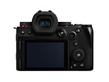 Panasonic Lumix DC-G9M2EE BODY