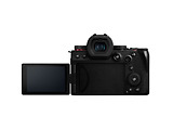 Panasonic Lumix DC-G9M2EE BODY