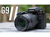 Panasonic Lumix DC-G9M2EE BODY