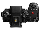 Panasonic Lumix DC-G9M2EE BODY
