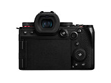 Panasonic Lumix DC-G9M2EE BODY