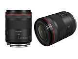 Canon RF 24mm f/1.4 L VCM
