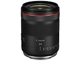 Canon RF 24mm f/1.4 L VCM