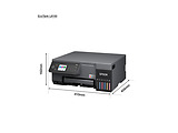 Epson EcoTank L8100