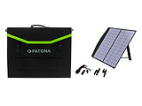 Patona Platinum Portable Powerstation 600Wh + 100W Solar panel