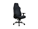 Arozzi Vernazza XL SuperSoft Fabric / VERNAZZA-XL-SPSF Black