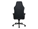Arozzi Vernazza XL SuperSoft Fabric / VERNAZZA-XL-SPSF Black