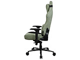 Arozzi Vernazza XL SuperSoft Fabric / VERNAZZA-XL-SPSF Green