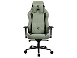 Arozzi Vernazza XL SuperSoft Fabric / VERNAZZA-XL-SPSF Green