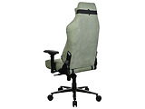 Arozzi Vernazza XL SuperSoft Fabric / VERNAZZA-XL-SPSF Green