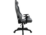 Arozzi Torretta Supersoft Anthracite