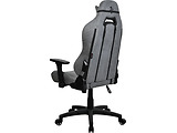Arozzi Torretta Supersoft Anthracite