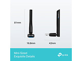 TP-LINK UB500 Plus / Long Range Bluetooth 5.3