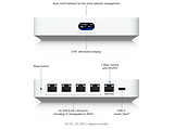 Ubiquiti UniFi Cloud Gateway Ultra / UCG-Ultra