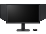 BenQ Zowie XL2566X+ / 24.4 FullHD 400Hz