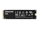 Samsung 990 EVO Plus 4TB / MZ-V9S4T0BW