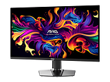 MSI MAG 321UP / 31.5 QD-OLED 3440x1440 Quantum Dot 165Hz