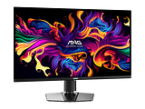 MSI MAG 321UP / 31.5 QD-OLED 3440x1440 Quantum Dot 165Hz