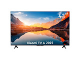 Xiaomi LED TV A 2025 / 43 HDR 4K Google TV