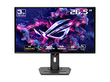 ASUS ROG Strix OLED XG27ACDNG / 26.5 QD-OLED 2K WQHD 360Hz